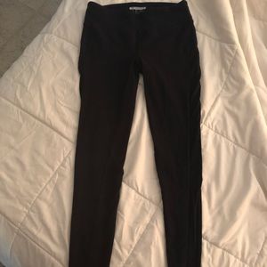 Forever 21 yoga pants